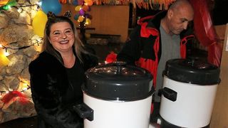 Virske maškare 2017: Vir Fešn Najt i izbor najboljih maski