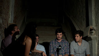 Koncert Leut Magnetika u Providurovoj palači, foto: Luka Dubroja