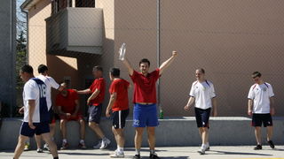 Vrsi: 3. Memorijalni malonogometni turnir “Frane Vukic”, Foto: Mladen Malik