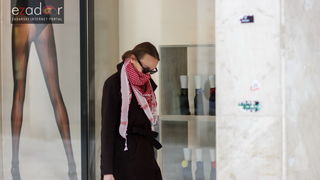 Đir po gradu, ponedjeljak 15. siječnja 2018.