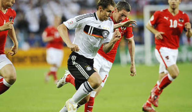 Miroslav Klose (Foto:Kurier.at)