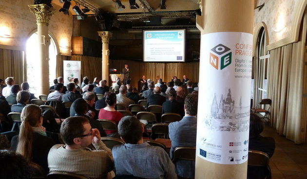 Informacijska tehnologija u svrhu održivog razvoja otoka