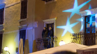 Doček 2017: Najluđa noć na zadarskom Poluotoku privukla više tisuća Zadrana i gostiju Doček 2017: Najluđa noć na zadarskom Poluotoku privukla više tisuća Zadrana i gostiju