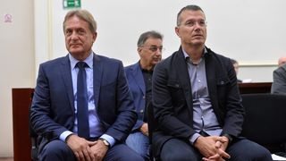 Na Županijskom sudu u Zagrebu započelo suđenje Kalmeti, Livakoviću i ostalima u aferi Remorker