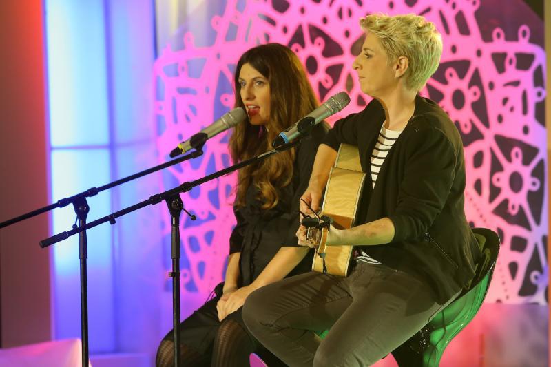 25.10.2013., Zadar – U Falkensteiner hotelu u Punta Skali dodjeljene su nagrade “Covjek – kljuc uspjeha u turizmu”. Svecanosti su prisustvovali premijer Zoran Milanovic te ministri Darko Lorencin i Gordan Maras te brojni drugi uvazeni gosti. Photo: Fili