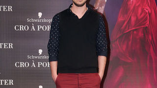 Schwarzkopf Cro a Porter – slavljenička večer