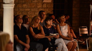 Palača Grisogono: “From Shakespeare with love”