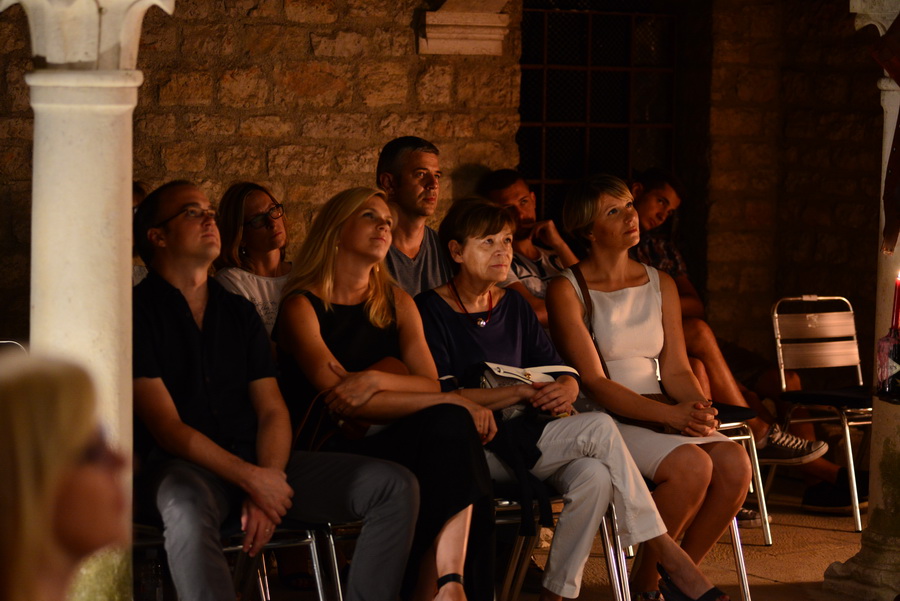 Palača Grisogono: “From Shakespeare with love”