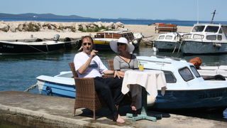 Diklo: Predstavljanje dm millennium jumpa 2009.