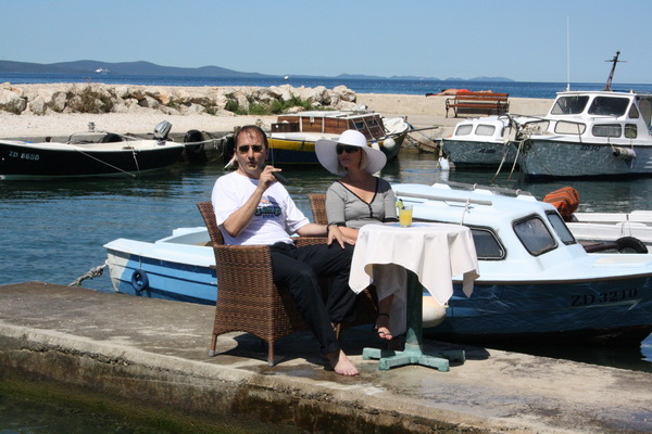 Diklo: Predstavljanje dm millennium jumpa 2009.