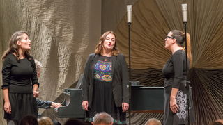 Koncert profesora Glazbene škole Blagoje Bersa “Zadru na dar” Koncert profesora Glazbene škole Blagoje Bersa “Zadru na dar”