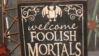 Halloween diy ideje dekoracije Halloween diy ideje dekoracije