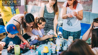 KvartArt: Jutro uz “Libretiće” i pripremanje staklenki sreće KvartArt: Jutro uz “Libretiće” i pripremanje staklenki sreće