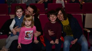 “Juha od bundeve” ; foto Iva Perinčić