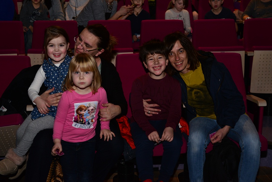 “Juha od bundeve” ; foto Iva Perinčić