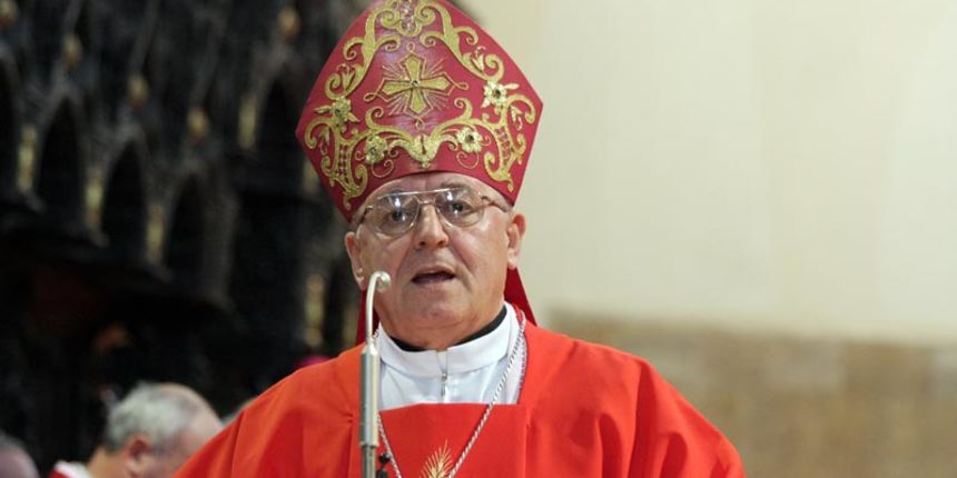 Svecana misa u Katedrali Sv. Stosije povodom blagdana sv. Stosije Svecana misa u Katedrali Sv. Stosije povodom blagdana sv. Stosije