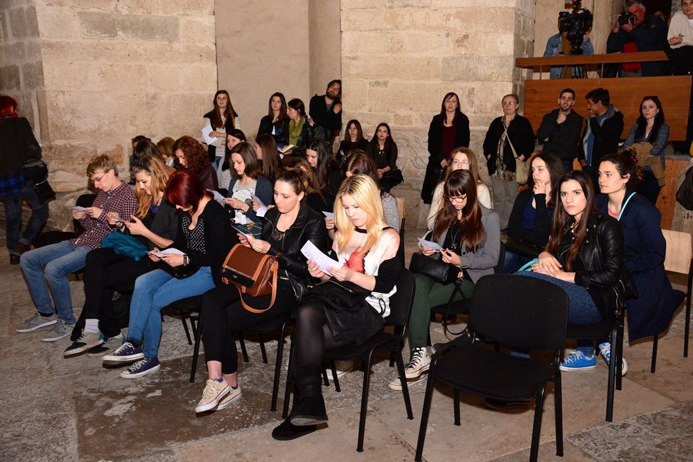 “Sjećanje na prošlost i buđene sadašnjosti” ; foto: Iva Perinčić “Sjećanje na prošlost i buđene sadašnjosti” ; foto: Iva Perinčić
