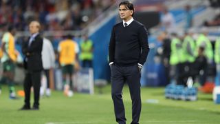 SP, 1. kolo skupine D: Hrvatska – Nigerija 2-0