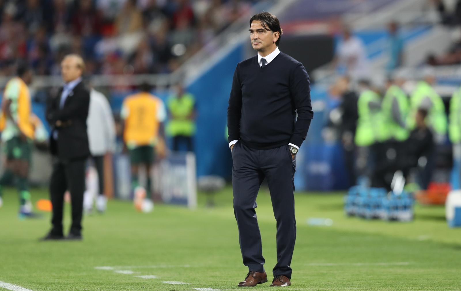 SP, 1. kolo skupine D: Hrvatska – Nigerija 2-0