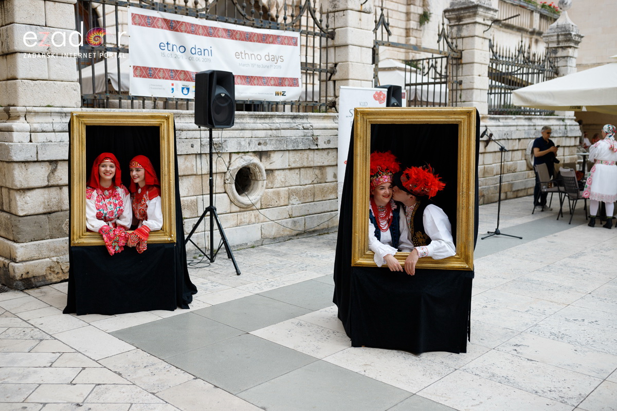 Đir po gradu, subotnja špica 1. lipnja 2019. Đir po gradu, subotnja špica 1. lipnja 2019.