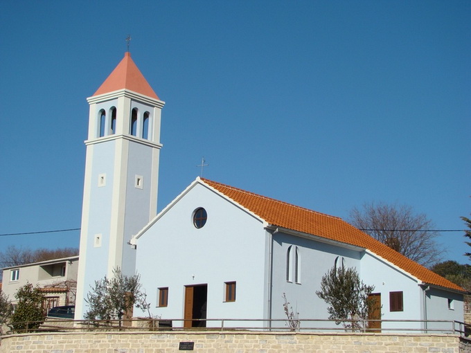 Bulićani proslavili svog nebeskog zaštitnika Sv. Antuna Pustinjaka, foto: M. Ledenko Bulićani proslavili svog nebeskog zaštitnika Sv. Antuna Pustinjaka, foto: M. Ledenko