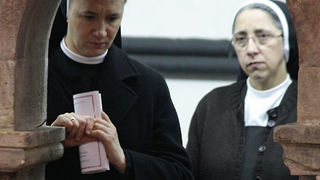 Posljednji ispraćaj nadbiskupa Ivana Prenđe (foto: Marin Gospić)