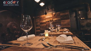 Uskrs u Harbor Cookhouse & Clubu uz klapu Iskon Uskrs u Harbor Cookhouse & Clubu uz klapu Iskon