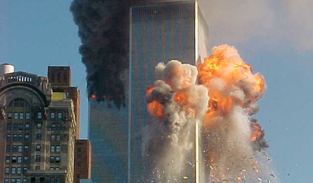 Napad na World Trade Center