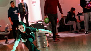 ZYX Bowling Centar Zadar ZYX Bowling Centar Zadar