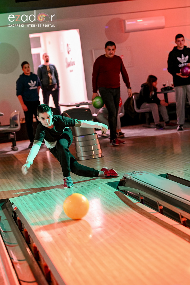 ZYX Bowling Centar Zadar ZYX Bowling Centar Zadar