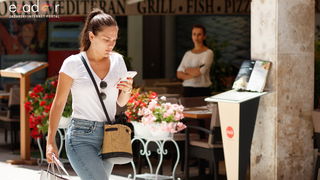 Đir po gradu, petak 21. lipnja 2019. Đir po gradu, petak 21. lipnja 2019.