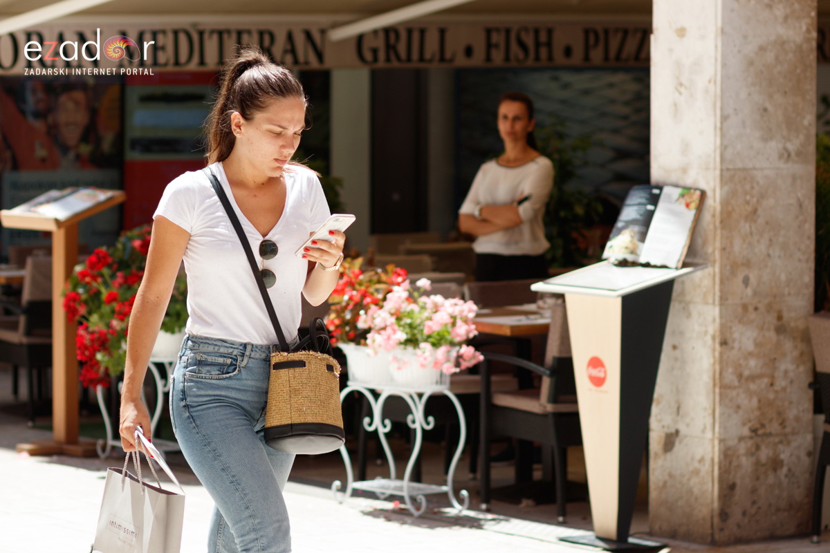 Đir po gradu, petak 21. lipnja 2019. Đir po gradu, petak 21. lipnja 2019.