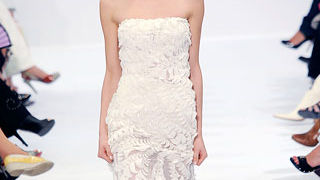 Elie Saab Couture jesen 2009 (Moda.hr)