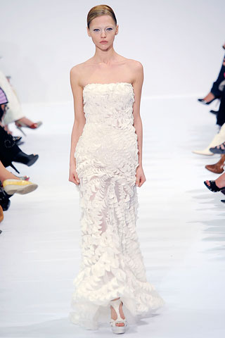 Elie Saab Couture jesen 2009 (Moda.hr)
