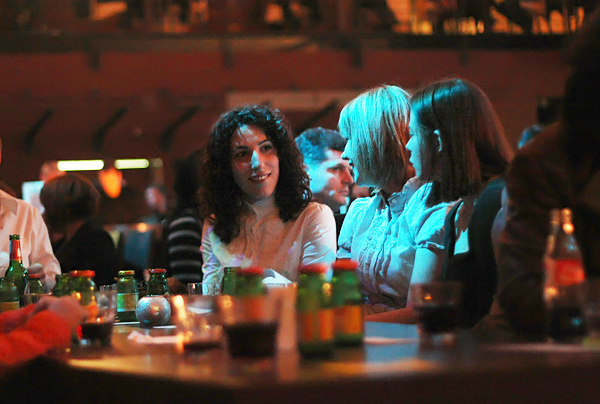 Humanitarni koncert  “Trideseta mi je” (Foto:Saša Čuka)