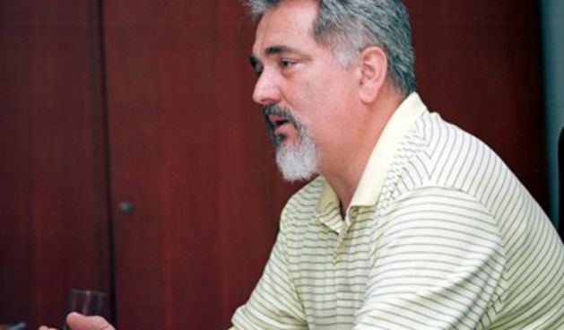 Zoran Vlašić (Foto: Tportal.hr)