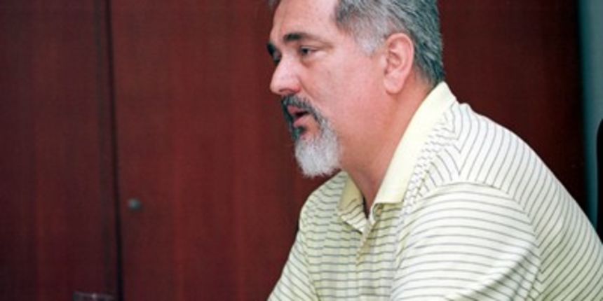 Zoran Vlašić (Foto: Tportal.hr)