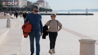 Đir po gradu, subotnja špica 28. prosinca 2024.