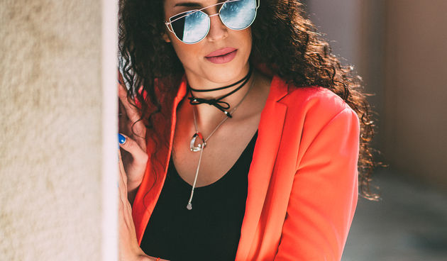 Proljetna kolekcija Dseriz nakita