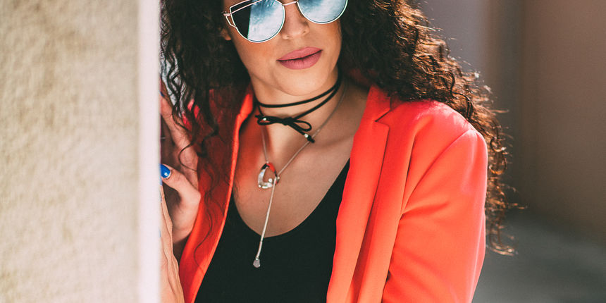 Proljetna kolekcija Dseriz nakita