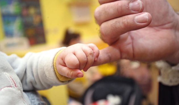 Projekt Dječje bolnice Srebrnjak pred fijaskom, bolesno dijete, pedijatrija