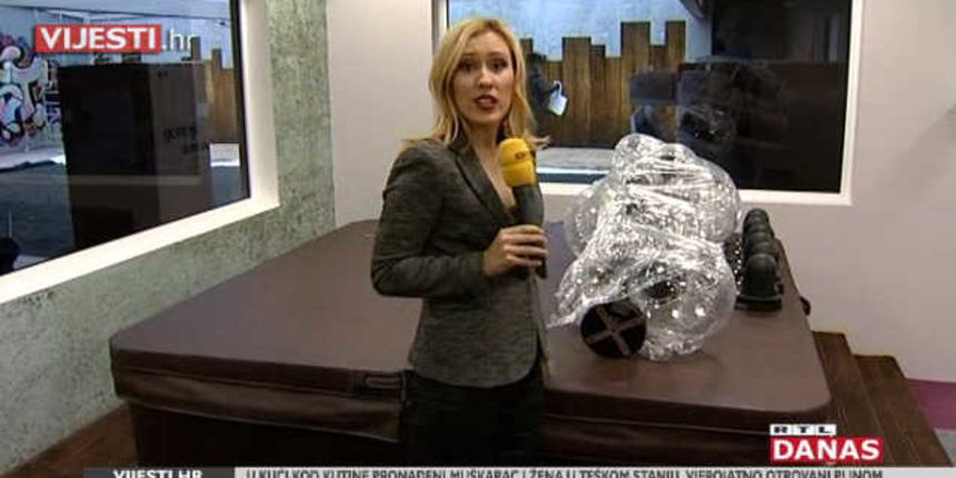 Na RTL stiže povratnik, najveći i najspektakularniji reality show na svijetu: prvi puta samo za vas otvaramo vrata Big Brother kuće! (thumbnail)