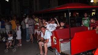 Narodni trg 2.7.2009