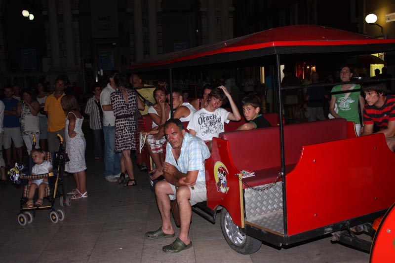 Narodni trg 2.7.2009