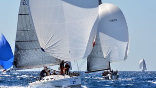 U hvarskom akvatoriju održana XXI. Uskršnja regata U hvarskom akvatoriju održana XXI. Uskršnja regata