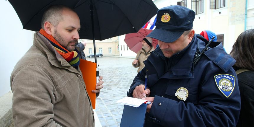 Domagoj Margetić Domagoj Margetić