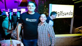 Vagabundo bar: Pozdrav ljetu Vagabundo bar: Pozdrav ljetu