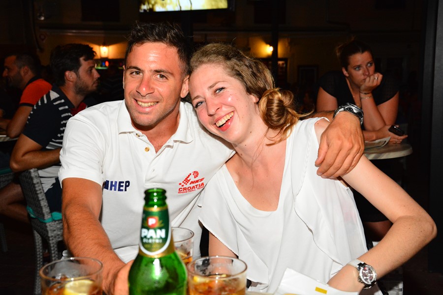 “Ljetno kino” na Vakanza Fiestivalu