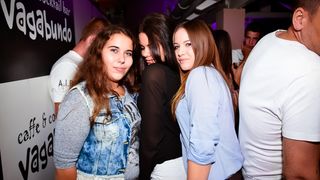 Vagabundo bar: Pozdrav ljetu Vagabundo bar: Pozdrav ljetu