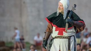 Dani vitezova vranskih 2018. Dani vitezova vranskih 2018.